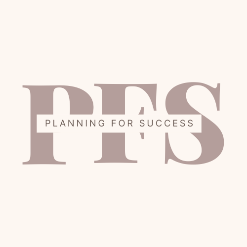 Planning For Success